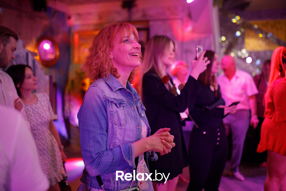 Opening Party, фото № 171