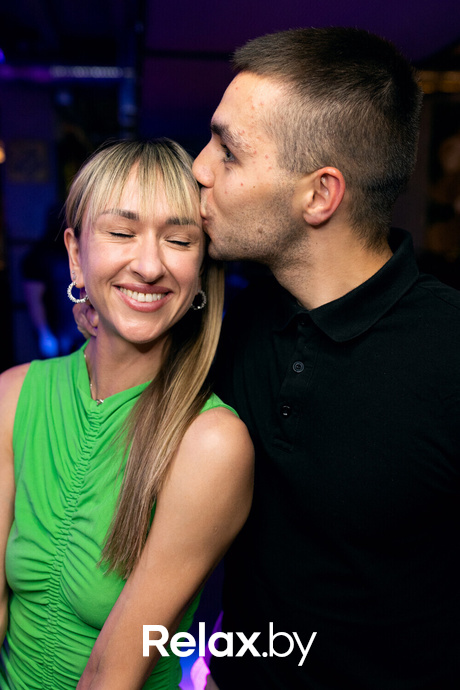 Saturday party, фото № 22