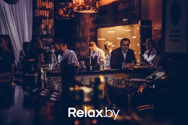 Listapad Film Festival Grand Opening Party by France Group, фото № 79