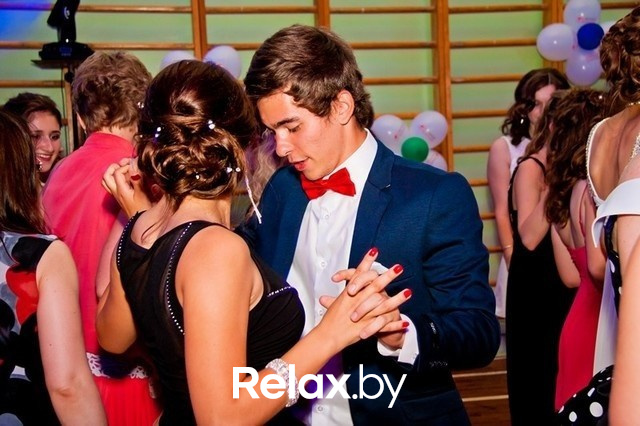 «Выпускной Гимназии №5 г.Минска», фото № 16