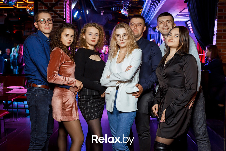 Brooklyn Live!, фото № 21