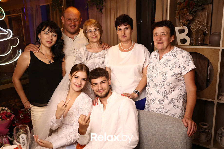 Ночные жители, фото № 18