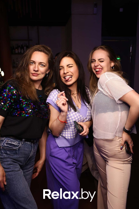 Terra party, фото № 65