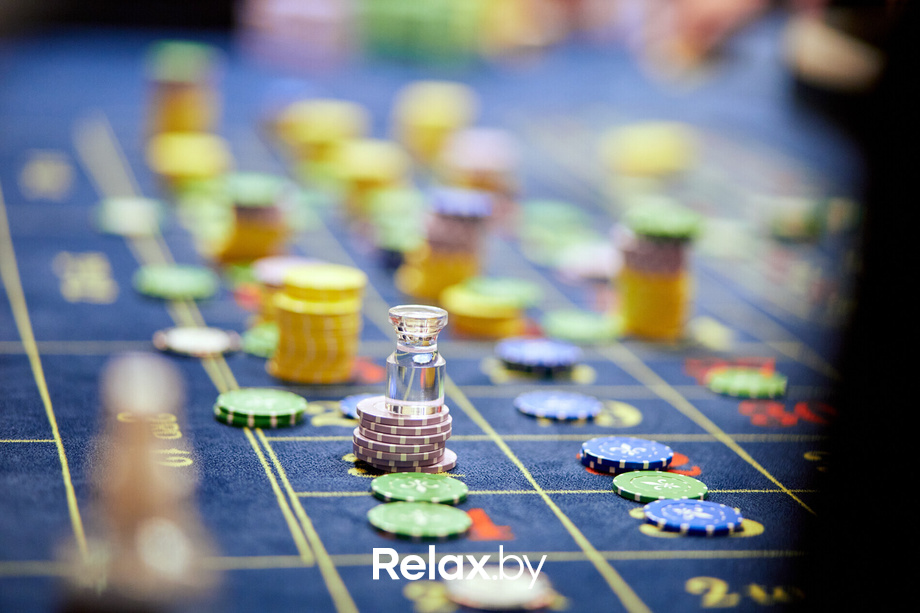 «Opera Loto», фото № 22