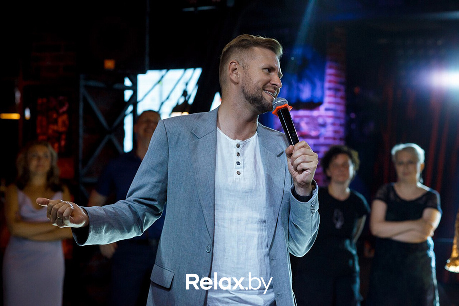 Brooklyn Live!, фото № 14