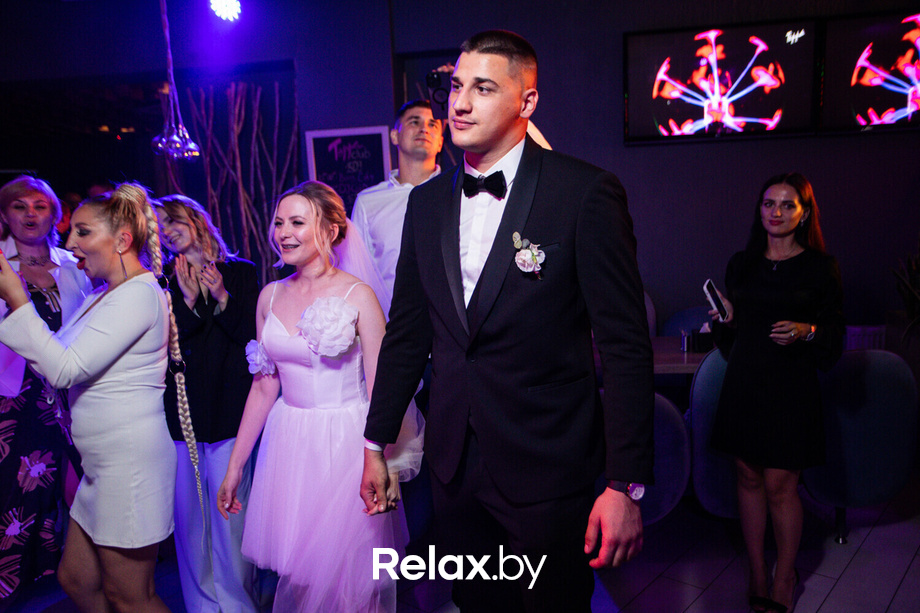 Ночные жители, фото № 7