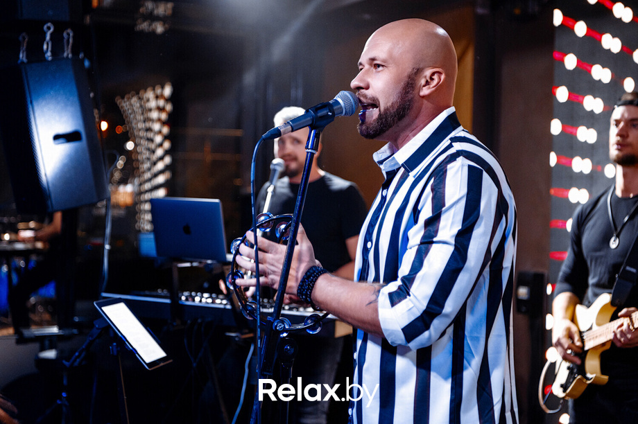 Saturday music, фото № 2