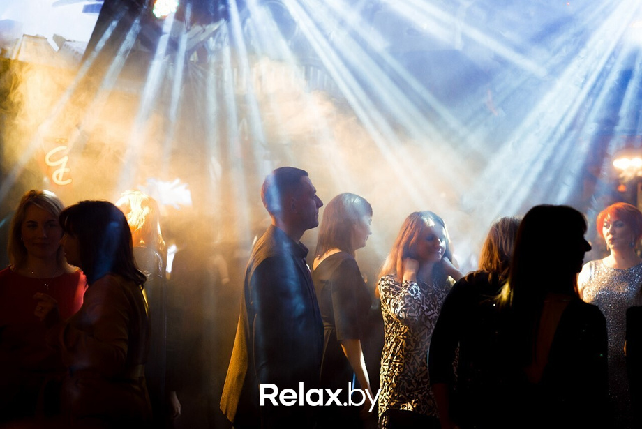 Новогодний Бруклин, фото № 65