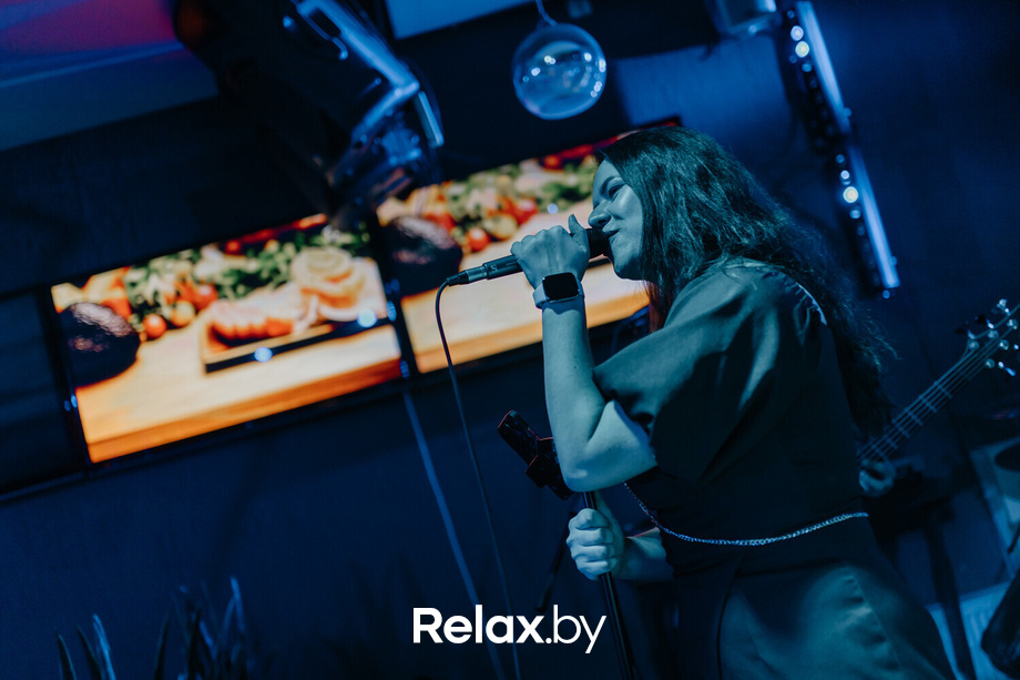 Ночные жители, фото № 70