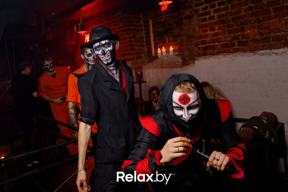 Halloween:Чародейка, фото № 35