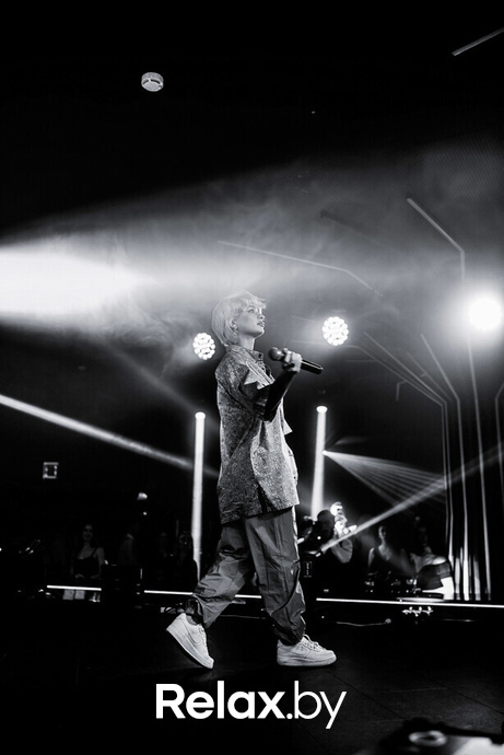 Премьера трека SHIR & ZINA - "Игра окончена", фото № 129