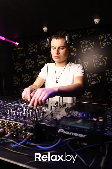 Men's world Day, фото № 42