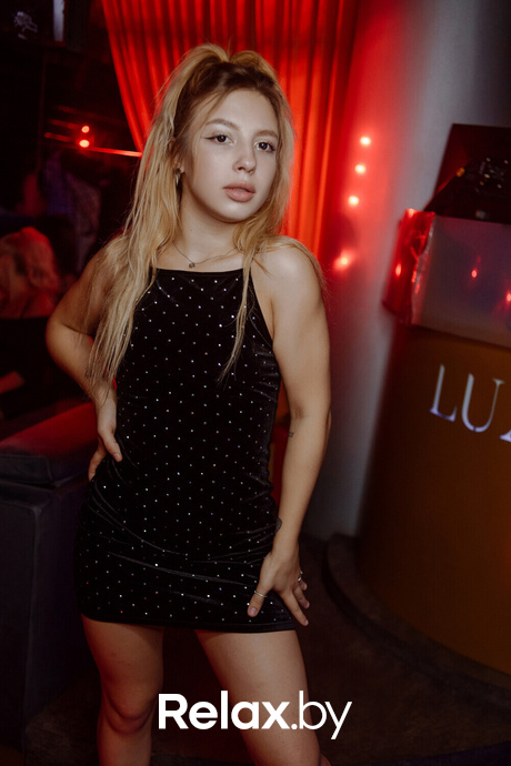 Friday LUXURIA LXR, фото № 28