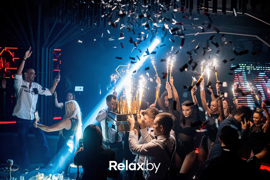 Премьера трека SHIR & ZINA - "Игра окончена", фото № 37