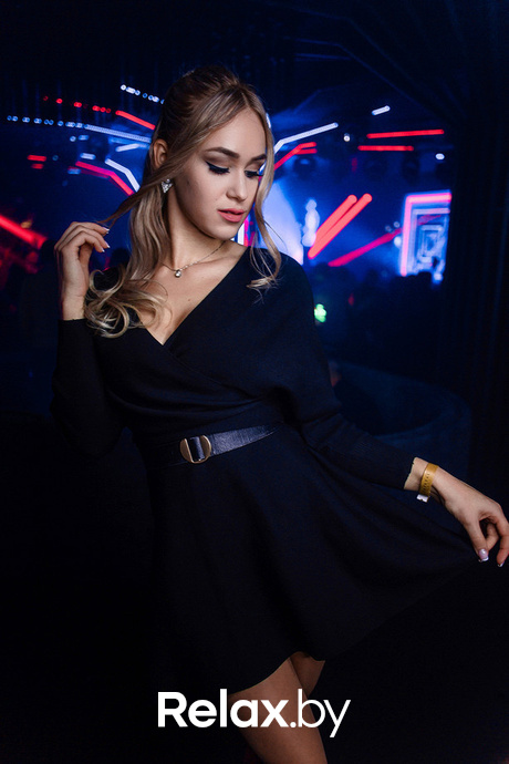 Клубный концерт Jony, фото № 61