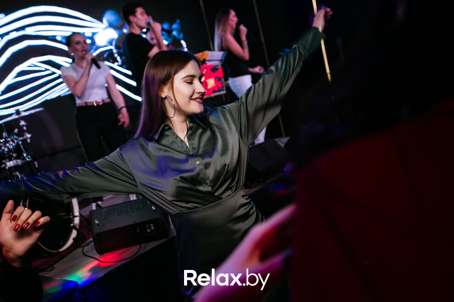 Karaoke Night, фото № 34