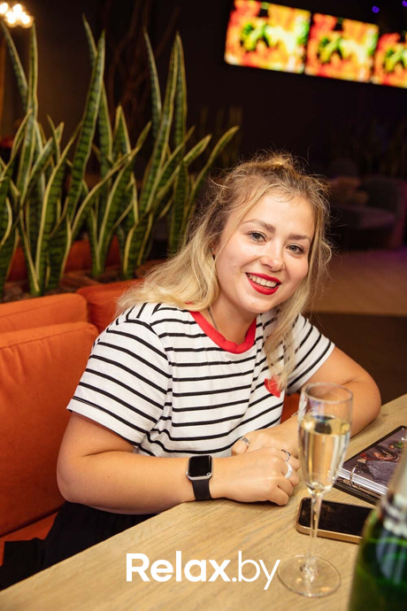 Ночные жители, фото № 2