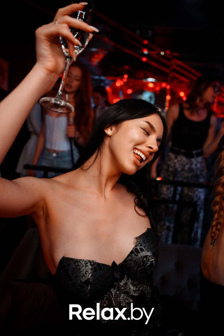 Saturday party, фото № 20