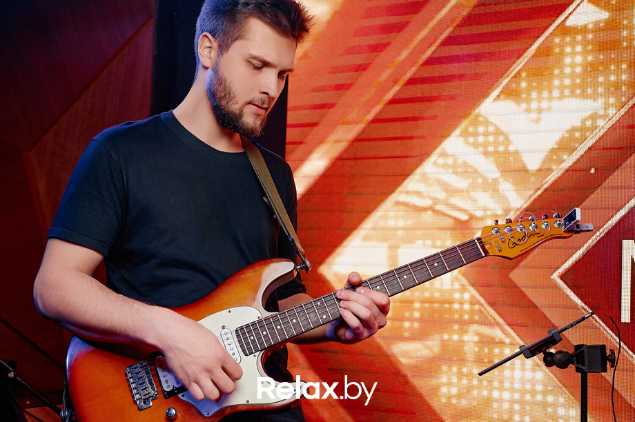 Friday Music, фото № 77