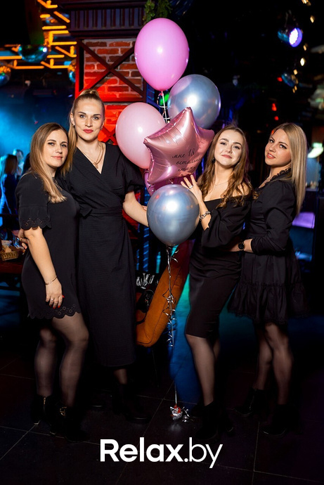 Brooklyn Live, фото № 21