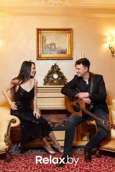 «Lucky 7 и Счастливый рейс», фото № 52