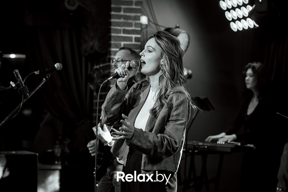 Brooklyn Live!, фото № 3