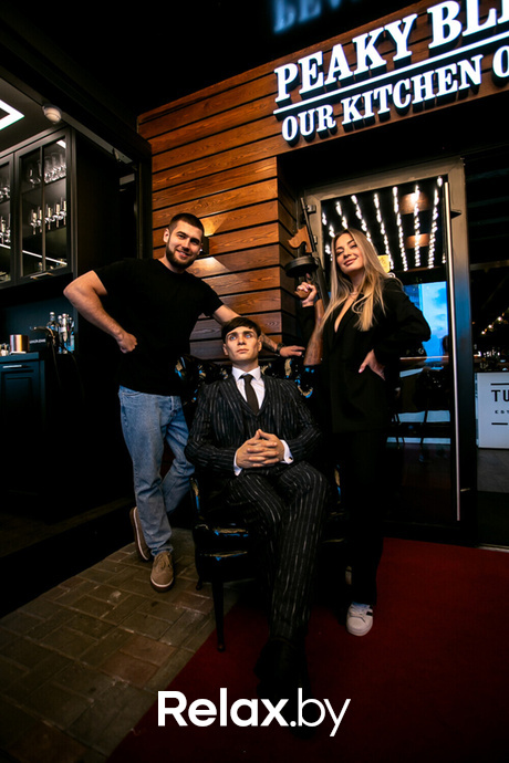 Birthday Party - 2 YEARS!, фото № 37