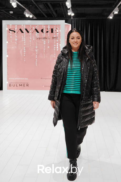 Открытие SAVAGE, фото № 131