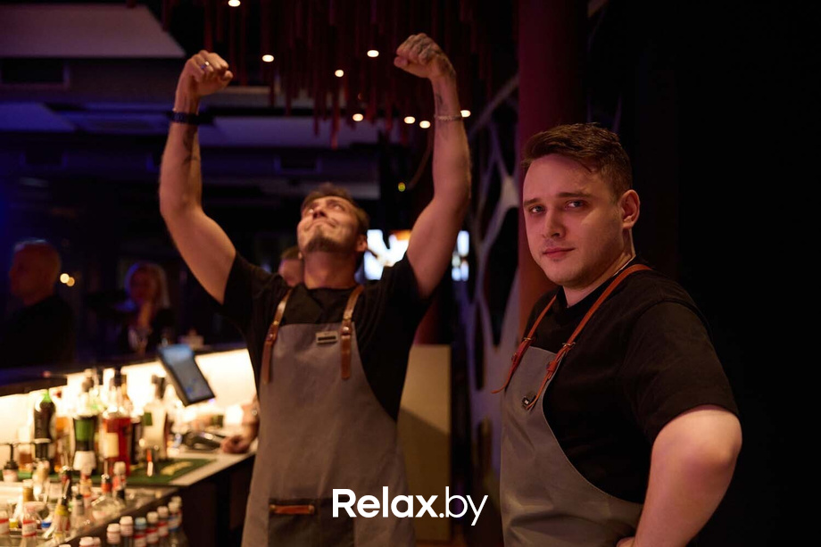 Ночные жители, фото № 49