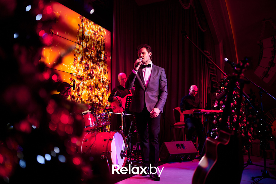 Новый 2021 год, фото № 60