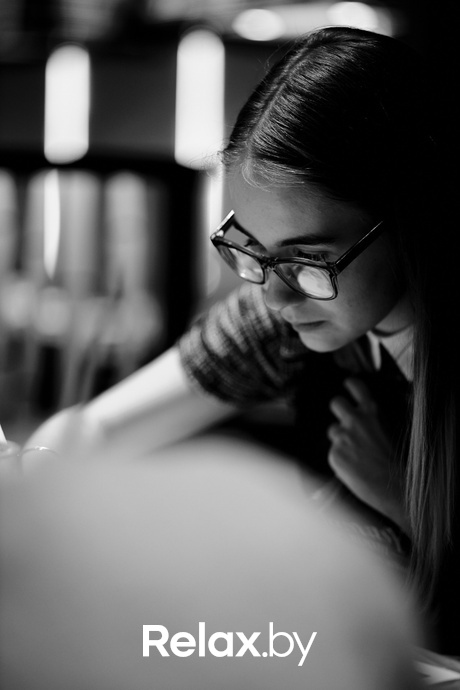 Тимбилдинг отдела маркетинга, фото № 73