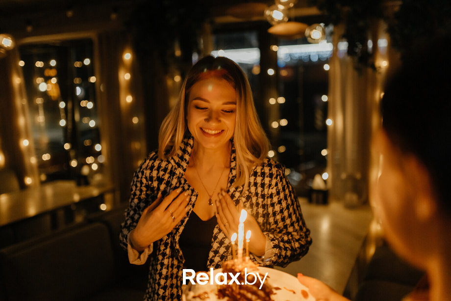 Ночные жители, фото № 5