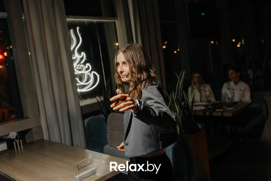 Ночные жители, фото № 70