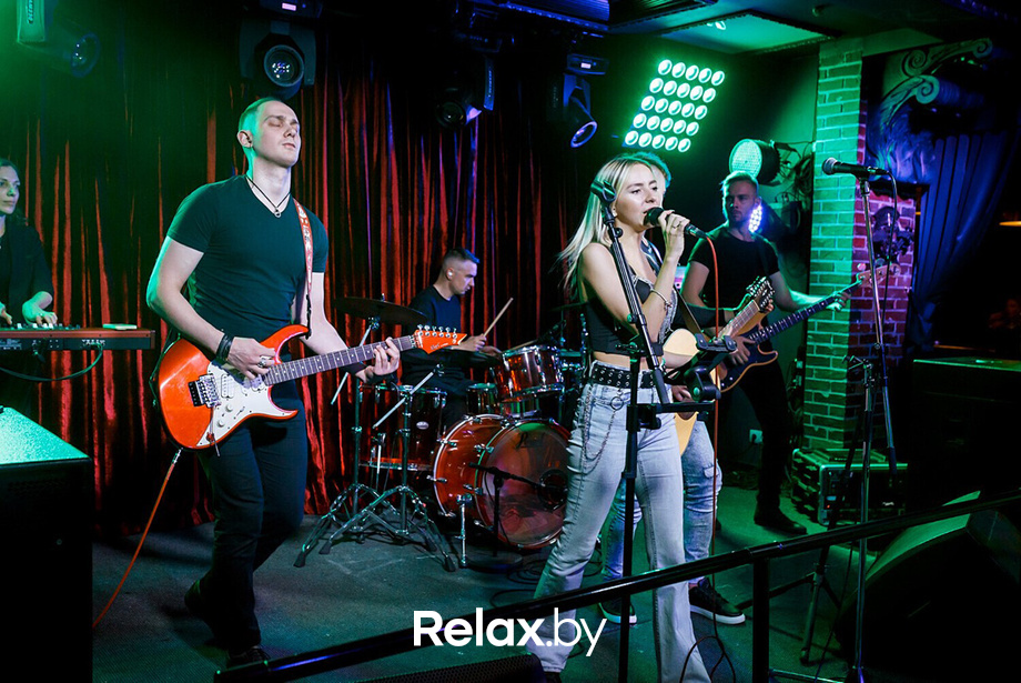 Brooklyn Live!, фото № 5