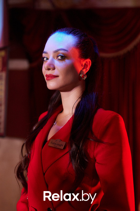 «Lucky 7 и Счастливый рейс», фото № 16