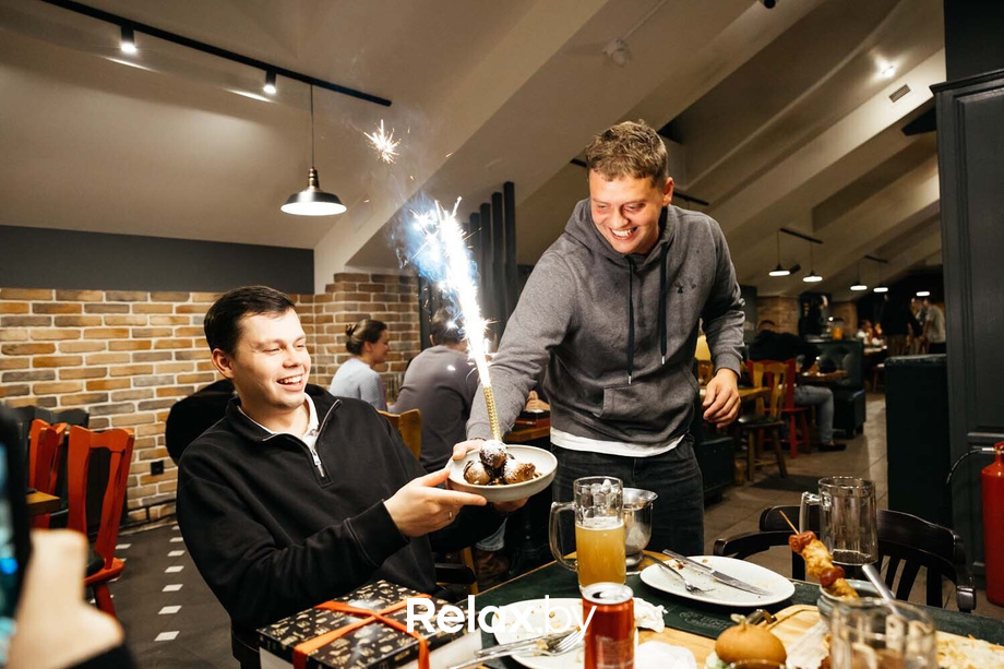 Отдыхаем Броварно, фото № 59