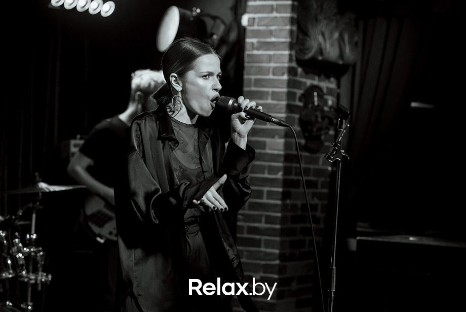 Brooklyn Live!, фото № 6