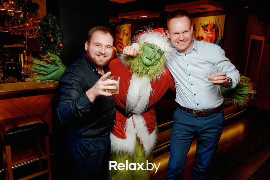 Новый Год в Ангелах, фото № 25