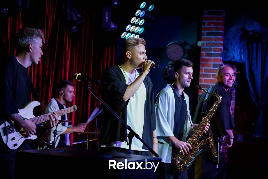 Brooklyn Live!, фото № 8