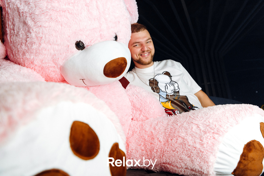 Crystal Hall Party, фото № 48