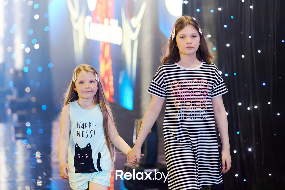 IMG Fashion KILLA PARTY - KIDS’ SHOW, фото № 443