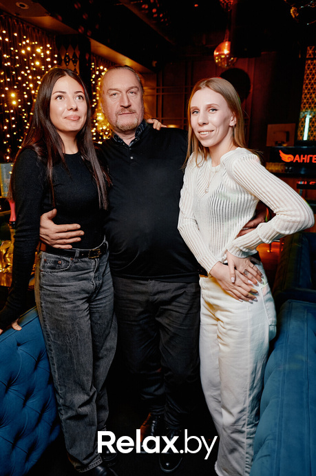 Friday Music, фото № 52