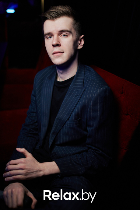 RHYTHM, фото № 2