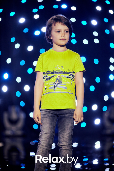 IMG Fashion KILLA PARTY - KIDS’ SHOW, фото № 597