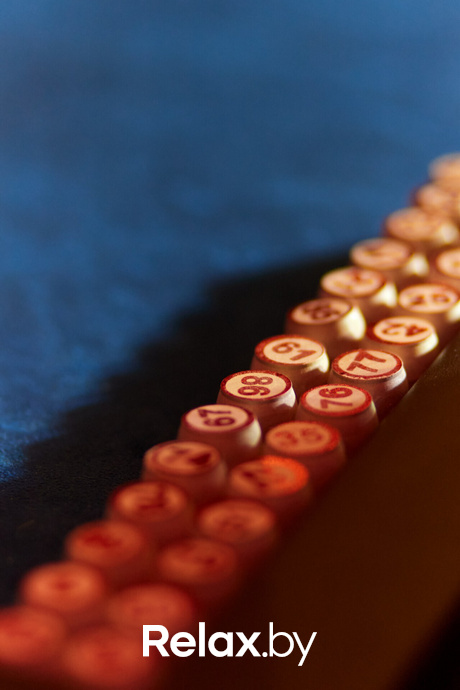 «Опера Лото», фото № 6