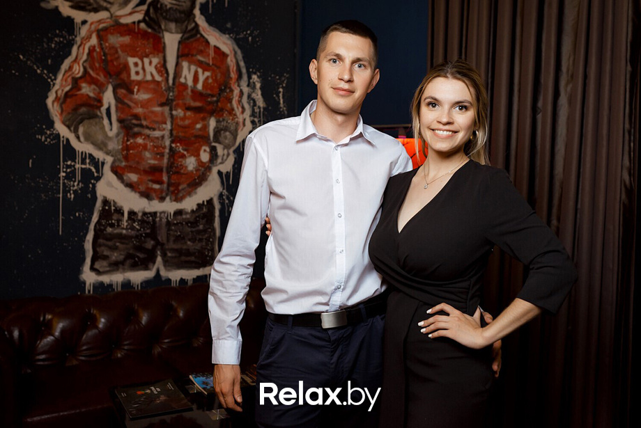 Brooklyn Girls Show!, фото № 53