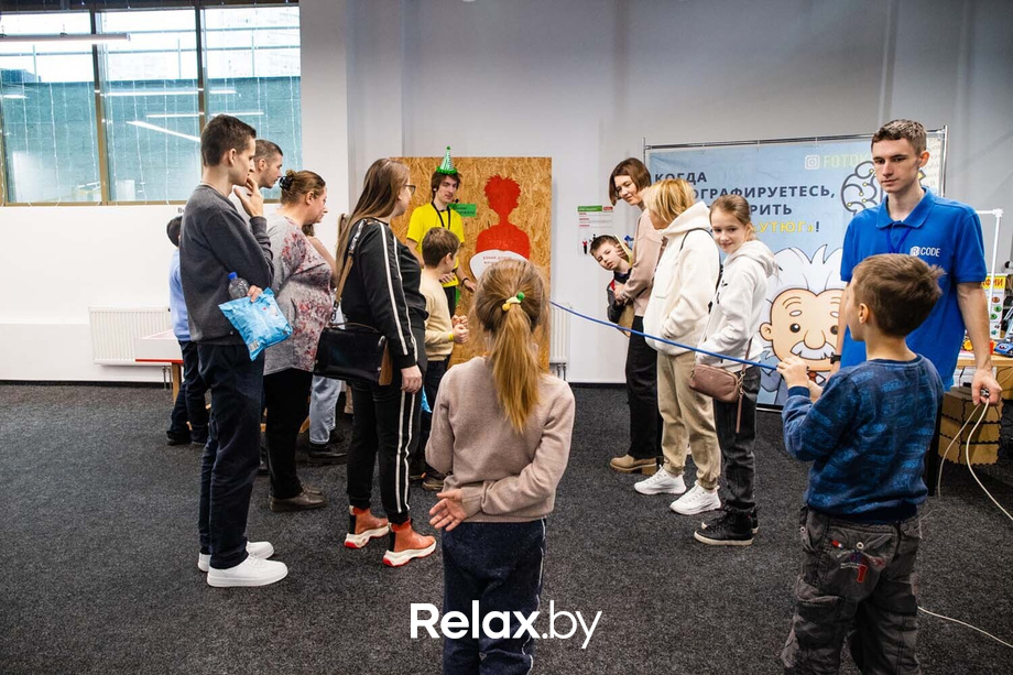 День Рождения парка наук «Квантум», фото № 107