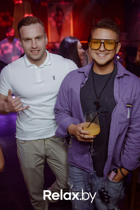 Saturday LUXURIA LXR, фото № 29