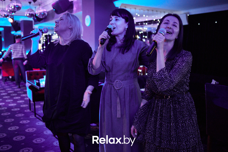 Karaoke Warm, фото № 9