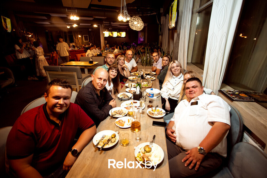 Ночные жители, фото № 5